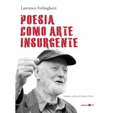 Poesia como arte insurgente Poesia como arte insurgente