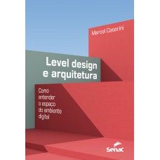 Level design e arquitetura: