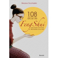 108 dicas de feng-shui