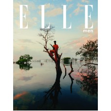 ELLE Men Vol. 4