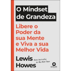 O mindset de grandeza