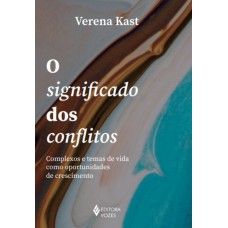 O significado dos conflitos