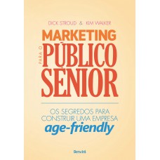 Marketing para o público sênior