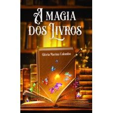 A magia dos livros