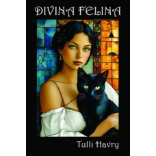 Divina felina Divina felina