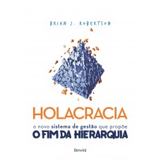 Holacracia