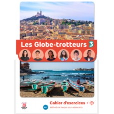 Les globe-trotteurs cahier d''''exercices-3