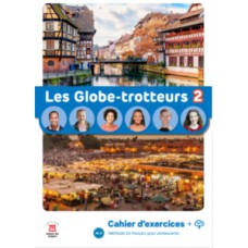 Les globe-trotteurs cahier d''''exercices-2