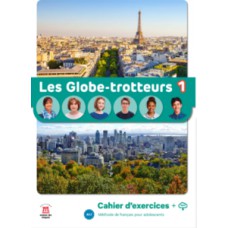 Les globe-trotteurs cahier d''''exercices-1