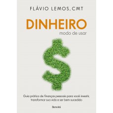 Dinheiro - Modo de Usar