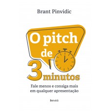 O Pitch de 3 Minutos