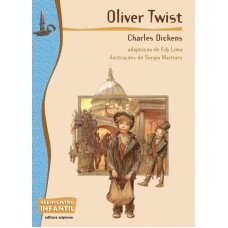 Oliver Twist