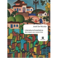 Literatura brasileira