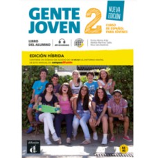 Gente joven n.e. ed.hibrida libro del alumno-2