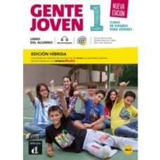 Gente joven n.e. ed.hibrida libro del alumno-1