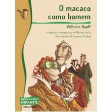 O macaco como homem