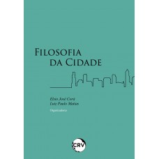 Filosofia da cidade