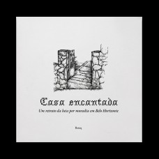 Casa encantada