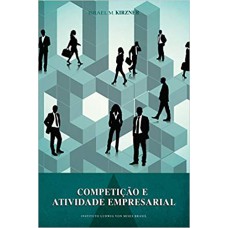 Competição e atividade empresarial