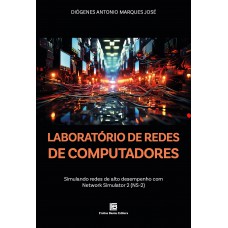 Laboratório de Redes de Computadores