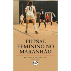 Futsal feminino no Maranhão