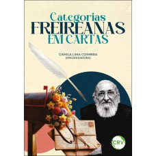 Categorias freireanas em cartas