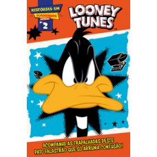 Looney Tunes - Revista em quadrinhos especial - Edição 2