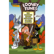 Looney Tunes - Revista em Quadrinhos - Edição 03