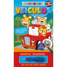 Aquabook Veículos