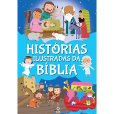 Histórias ilustradas da Bíblia