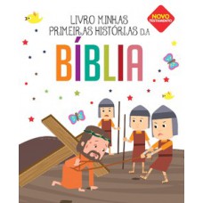 Minhas primeiras histórias da Bíblia