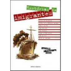 Histórias de imigrantes Histórias de imigrantes