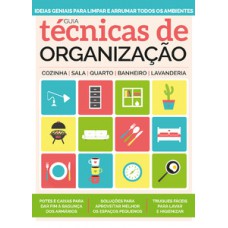 Guia técnicas de organização