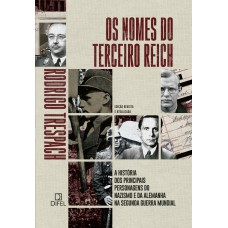 Os nomes do Terceiro Reich