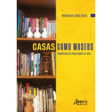 Casas como museus