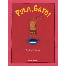 Pula, gato!