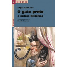 O gato preto e outras histórias