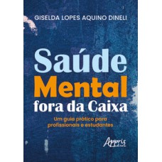 Saúde mental fora da caixa