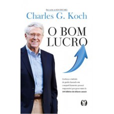 O bom lucro