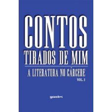 Contos tirados de mim: a literatura no cárcere