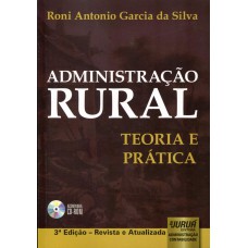 Administração Rural - Teoria e Prática