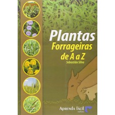 Plantas Forrageiras de A à Z