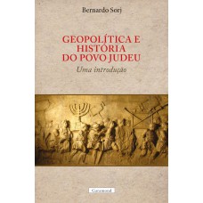 Geopolítica e história do povo judeu