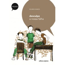 Desculpe a nossa falha Desculpe a nossa falha