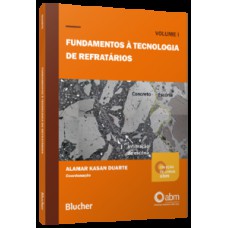 Fundamentos à tecnologia de refratários