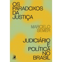 Os paradoxos da justiça