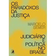 Os paradoxos da justiça