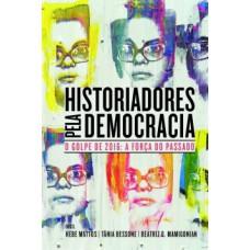 Historiadores pela democracia