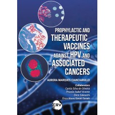 Prophylactic and therapeutic vaccines against hpv and associated cancers