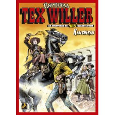 Tex Willer Especial Vol. 5